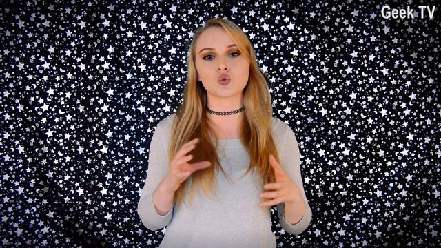 [Geek TV: Little Misfortune] обзор игры смотреть онлайн