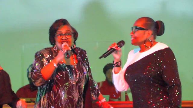High Praise Ministries 2023 Christmas Cantata смотреть онлайн