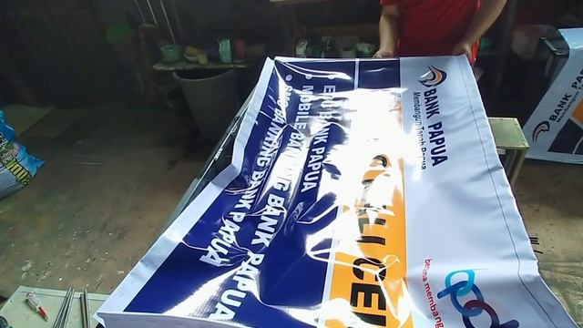 Tutorial Pembuatan Neonbox Bahan Backlite Vinyl... смотреть онлайн