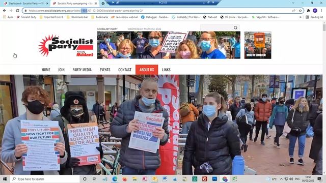 Editing an article without the WordPress Admin bar смотреть онлайн
