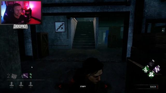The SIDEMEN play DEAD BY DAYLIGHT (Sidemen Gaming) смотреть онлайн