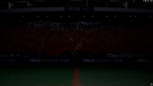 Пак опенинг TOTS FIFA 22 League 1 смотреть онлайн