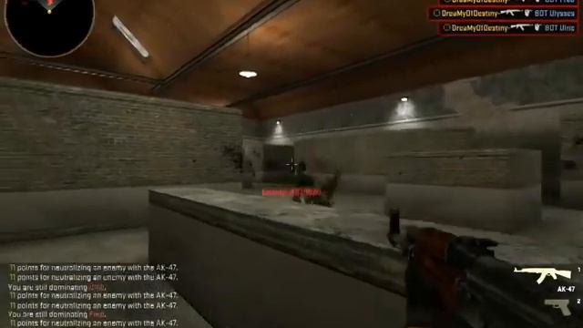 epsilon dreamy training aim смотреть онлайн