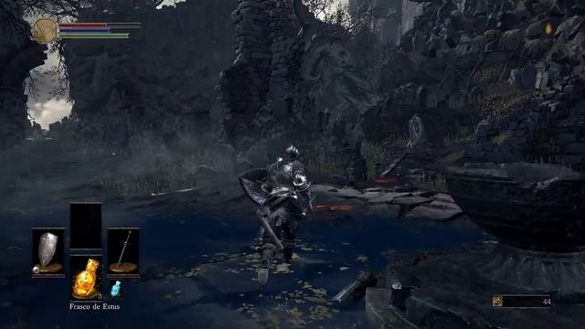 DARK SOULS 3 PERFORMANCE TEST INTEL HD 4600 (NO SPOILER) / PERFORMANCE BAD OR GOOD ? смотреть онлайн