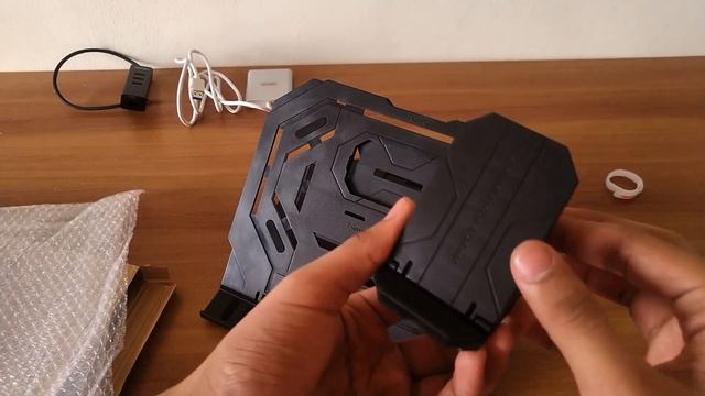 Asus TUF Gaming Laptop Setup | Accessories Unboxing & Gaming Setup | Best Laptop Gaming Setup! смотреть онлайн