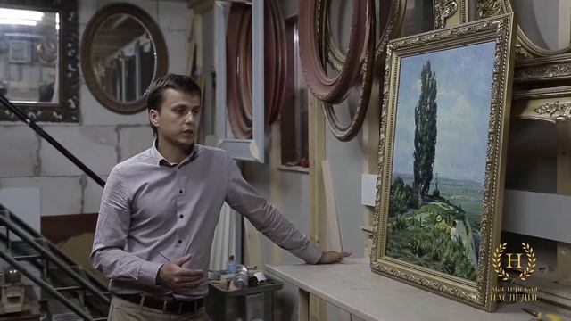 Можно ли найти художника напрямую, не обращаясь в мастерскую? смотреть онлайн