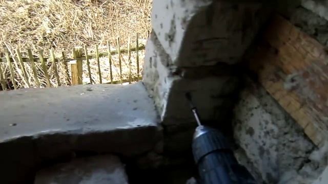 Установка пластикового окна, 1 смотреть онлайн