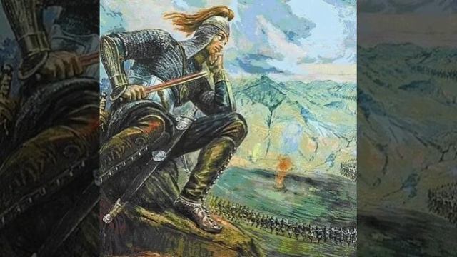 Circassian Folk Music From Caucasus