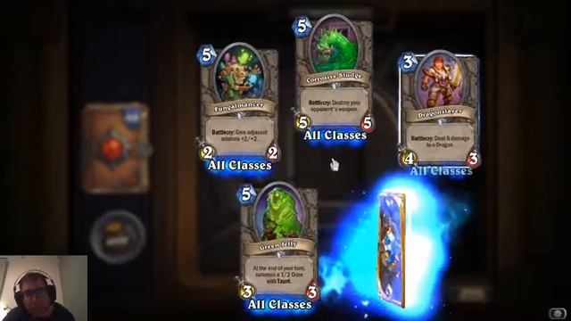 Kobolts & Catacombs Opening Packs смотреть онлайн