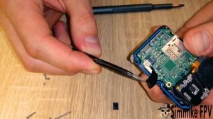 GoPro 7 black teardown & repair/ полная разборка и ремонт