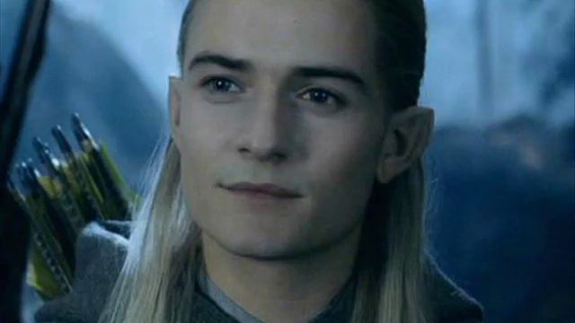 The Lord Of The Rings- The Bridge of Khazad Dum (intro only) смотреть онлайн