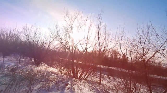 ЭПИК МЕГА ФОРТ из СНЕГА смотреть онлайн