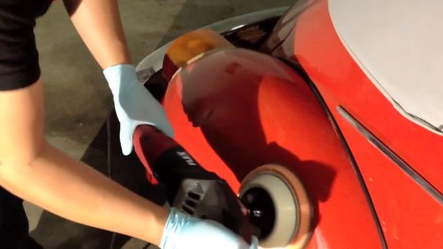 REVIVING A VINTAGE VOLKSWAGEN BEETLE 1979| THE PEOPLE'S CAR смотреть онлайн