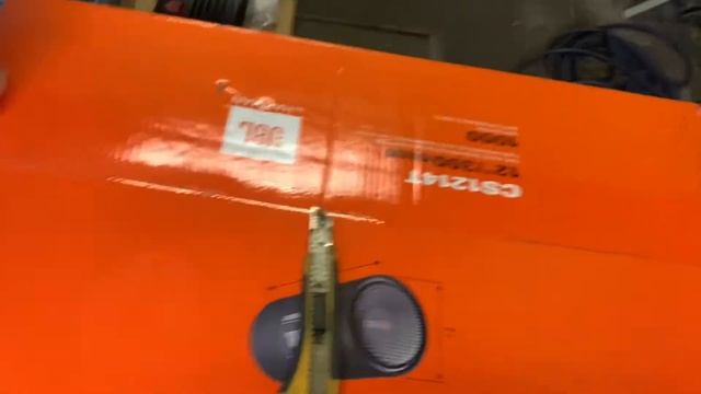 ДЕШЁВЫЙ АВТОЗВУК ЗА 10.000 РУБЛЕЙ! ПОСТАВИЛИ МУЗЫКУ В ЖИГУЛИ. смотреть онлайн