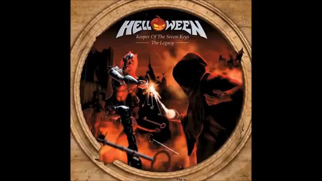HELLOWEEN Keeper of the Seven Keys The Legacy Full Album 2005 смотреть онлайн