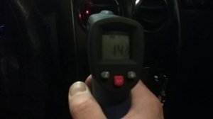 Есть ли Тэн у печки с завода у Рено Дастер???