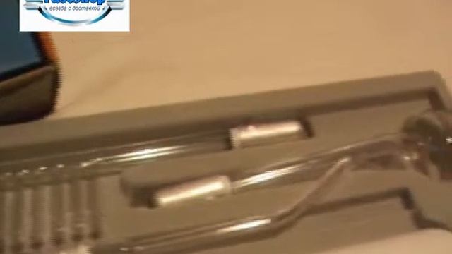 Аппарат для дарсонвализации, Элад Мед Теко в Кишиневе смотреть онлайн