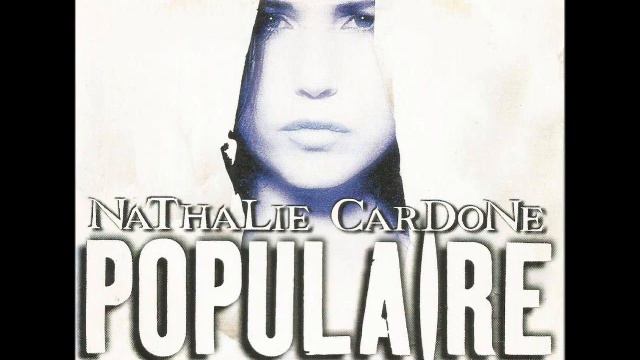 NATHALIE CARDONE 