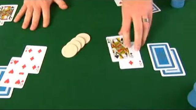 Stud Poker Sequence: Fourth Card Strategy смотреть онлайн