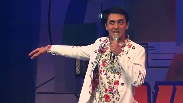 Рустам Асадуллин - Зэнгэр кузлэр (муз. hэм суз. Р.Асадуллин) смотреть онлайн