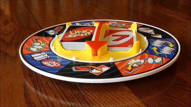 UNO SPIN