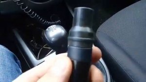 Киа Cerato 2 Восстановление катушки зажигания