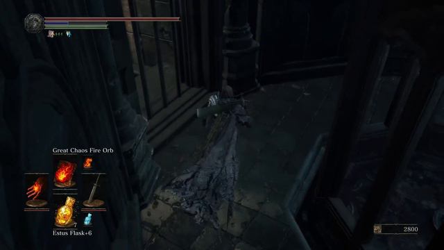 Dark Souls 3 Pyromancer Build | Molded by madness | Part 41 смотреть онлайн