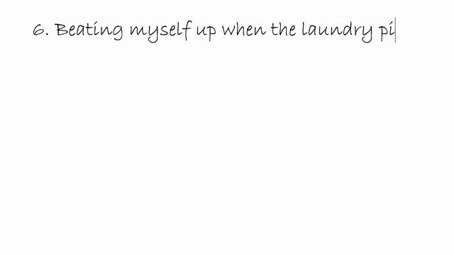 Things I STOPPED Doing to Simplify My Life: 10 Things I *should have stopped sooner* смотреть онлайн
