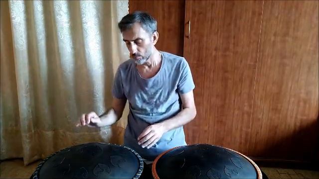 Music for meditation. Let's fly – 5 (RAV Vast and KaaTone). МУЗЫКА ДЛЯ МЕДИТАЦИИ. Давай полетим! - смотреть онлайн