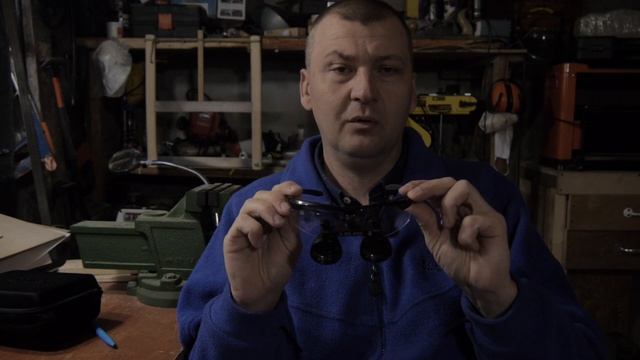 ✅Бинокулярные очки с алиэкспресс VS бинокулярные очки БелОМО смотреть онлайн