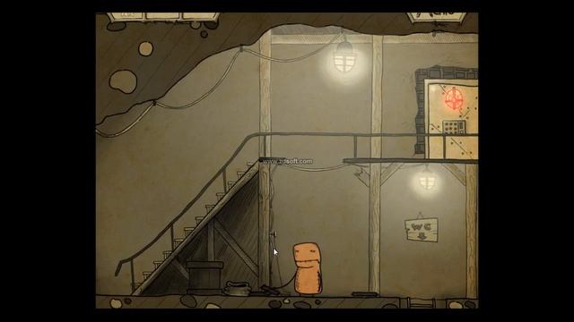 Прохождение Gomo серия 1 смотреть онлайн