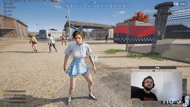 ? Game Time ?PUBG / CS GO смотреть онлайн