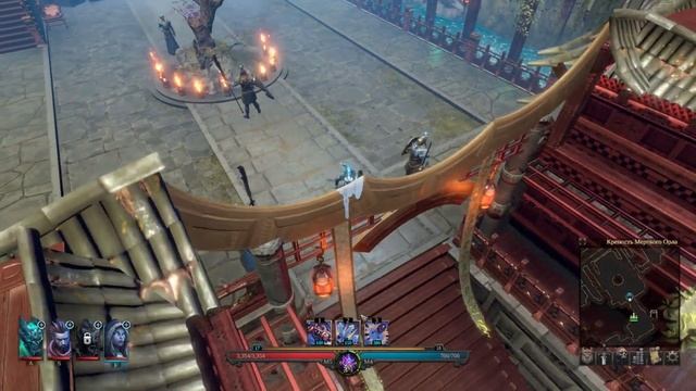 Shadows: Awakening Прохождение ★ В поисках "Расколотого щита" ★ #22 смотреть онлайн