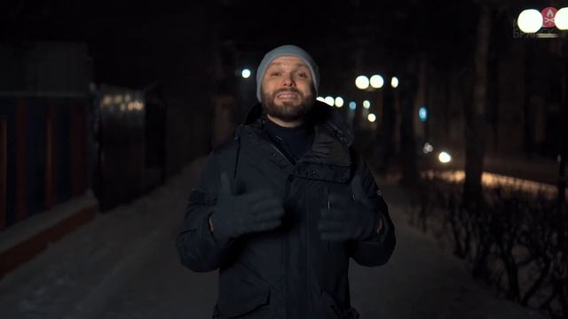 ПРОЧТЕНИЕ Дмитрий Татьянок / Быть знаменитым некрасиво смотреть онлайн