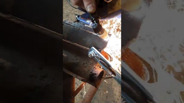 плазморез Aurora Airhold 45