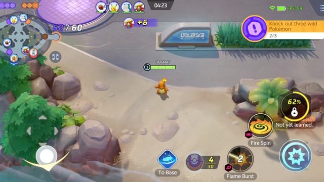 Pokémon UNITE - Gameplay | The Pokemon Company смотреть онлайн