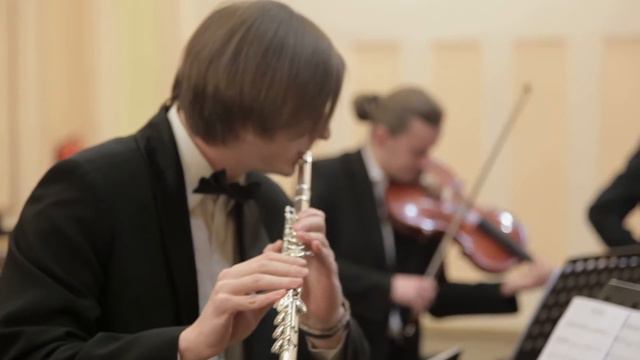 Kosuke Ito "Function" (Alfred Schnittke Competition 2016) смотреть онлайн