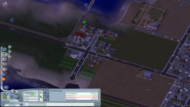 Rose Colored GoGgles [Sim City 4 Modded] #5: Classic Design смотреть онлайн