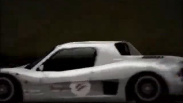 Gran Turismo 2 [NTSC-U/C] Intro