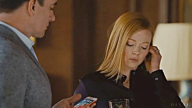 Shiv Roy | Party Monster [Succession] смотреть онлайн