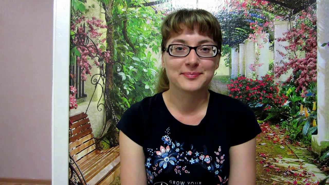 Ялымова Оксана, интерактивные тетради, Мастерская интерактивных тетрадей, Отзыв участника смотреть онлайн