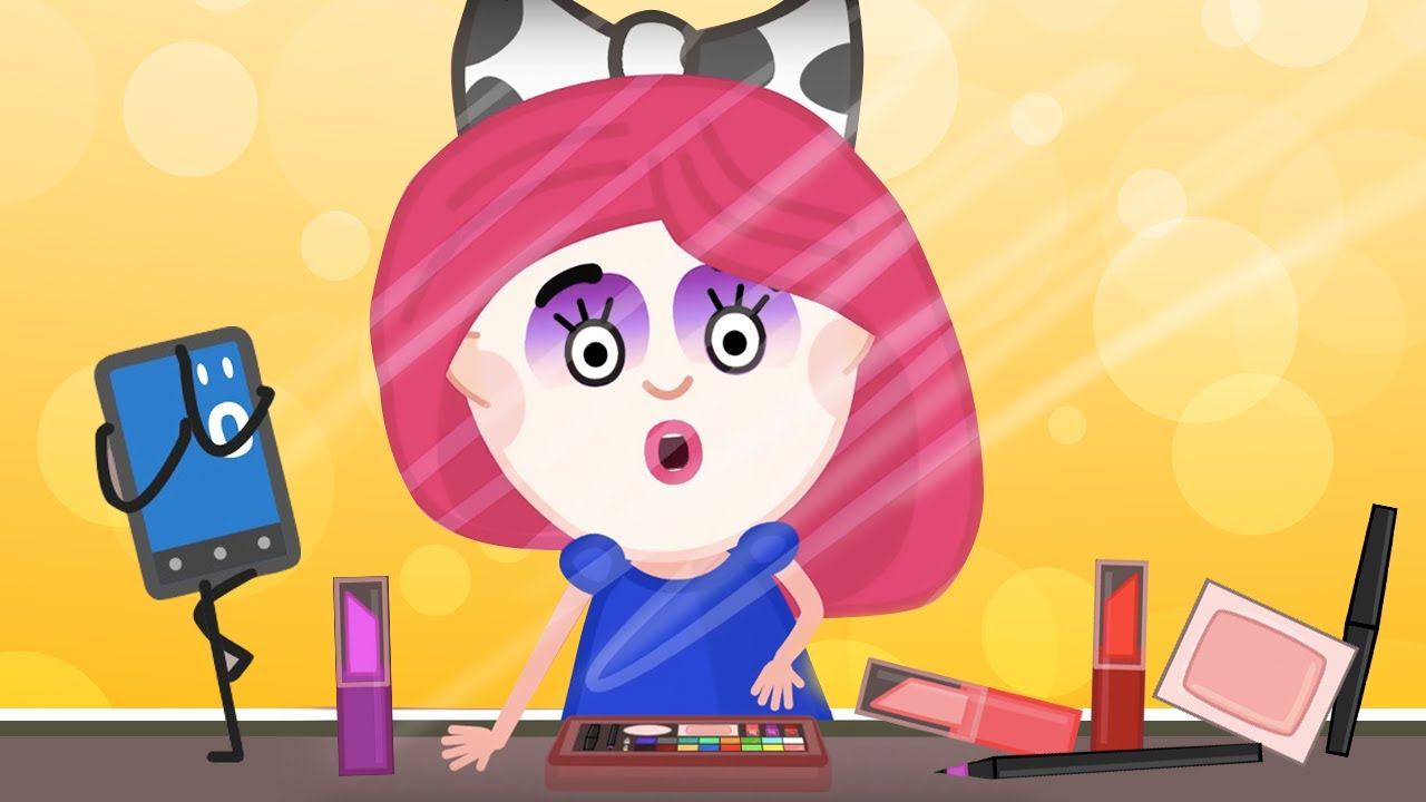 Красавица Смарта - Мультик Смарта и чудо сумка - Новая серия мультфильма 2020! смотреть онлайн