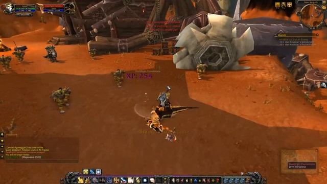 Amakkar Jack of All Trades Quest Playthrough - Badlands смотреть онлайн