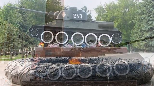 Интересная Пермь Большая автобусная экскурсия по основным достопримечательностям смотреть онлайн