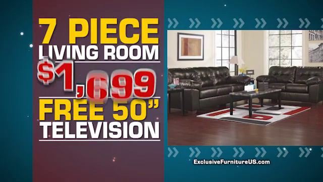 Low Room Prices - Exclusive Furniture смотреть онлайн