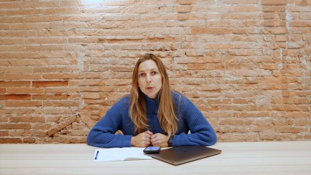 Переезд в Испанию|Студенческая виза смотреть онлайн