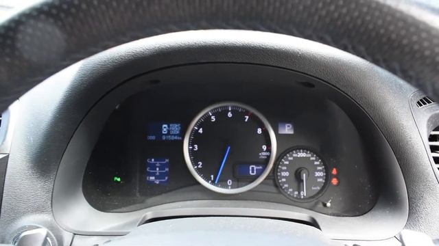 Lexus ISF Review || The FIRST EVER Lexus Performance Car!