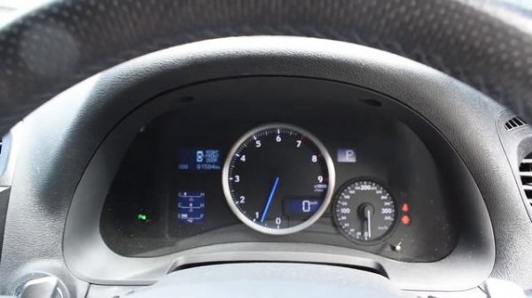 Lexus ISF Review || The FIRST EVER Lexus Performance Car!