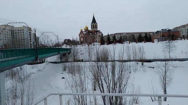 МЕГИОН 03.04.21 г. ОБЗОР СКВЕРА В ЧЕСТЬ ДОБЫЧИ 500 МИЛИОННОЙ ТОННЫ МЕГИОНСКОЙ НЕФТИ!!! смотреть онлайн