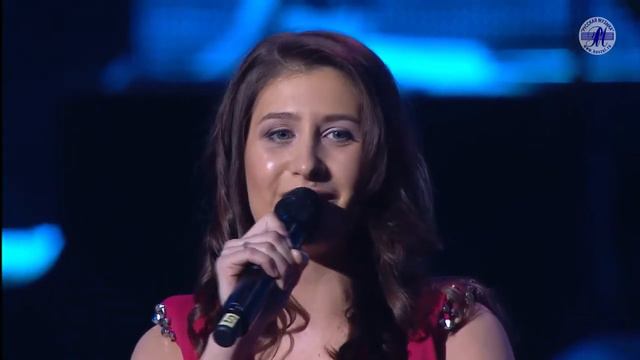 Александра Бабенко "когда нам 20 лет" смотреть онлайн